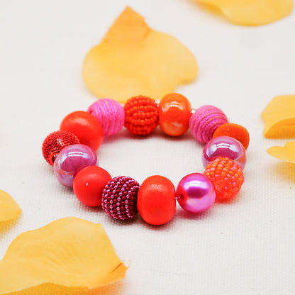 Armband Pinky Promise