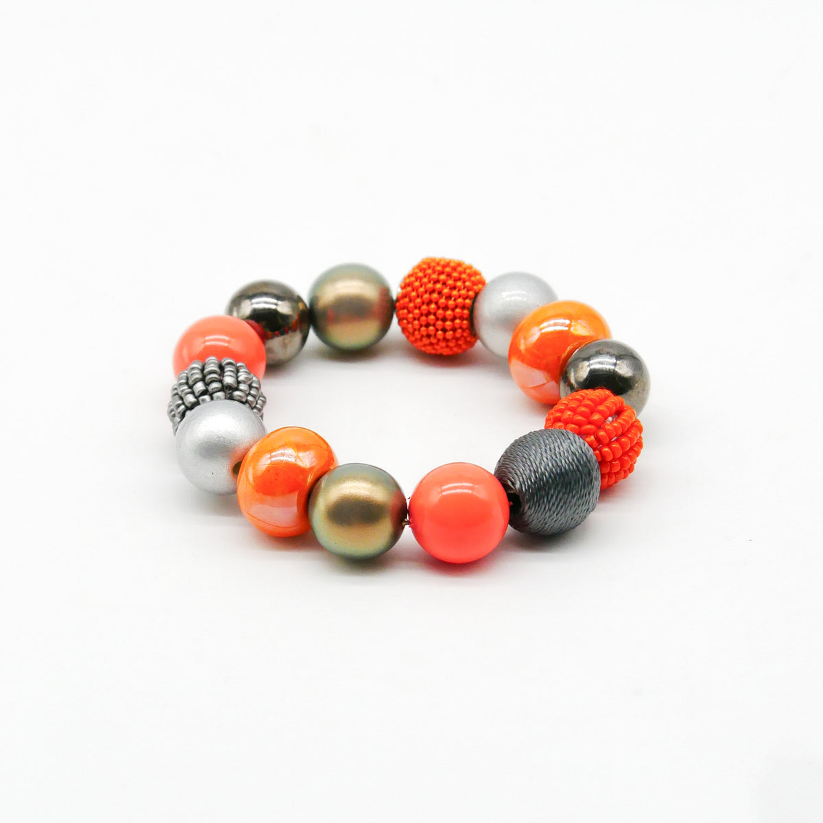 Armband Pumpkin Spice