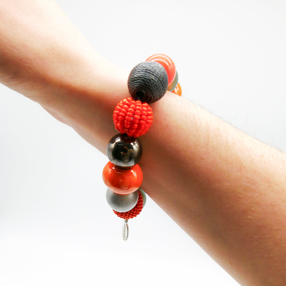Armband Pumpkin Spice