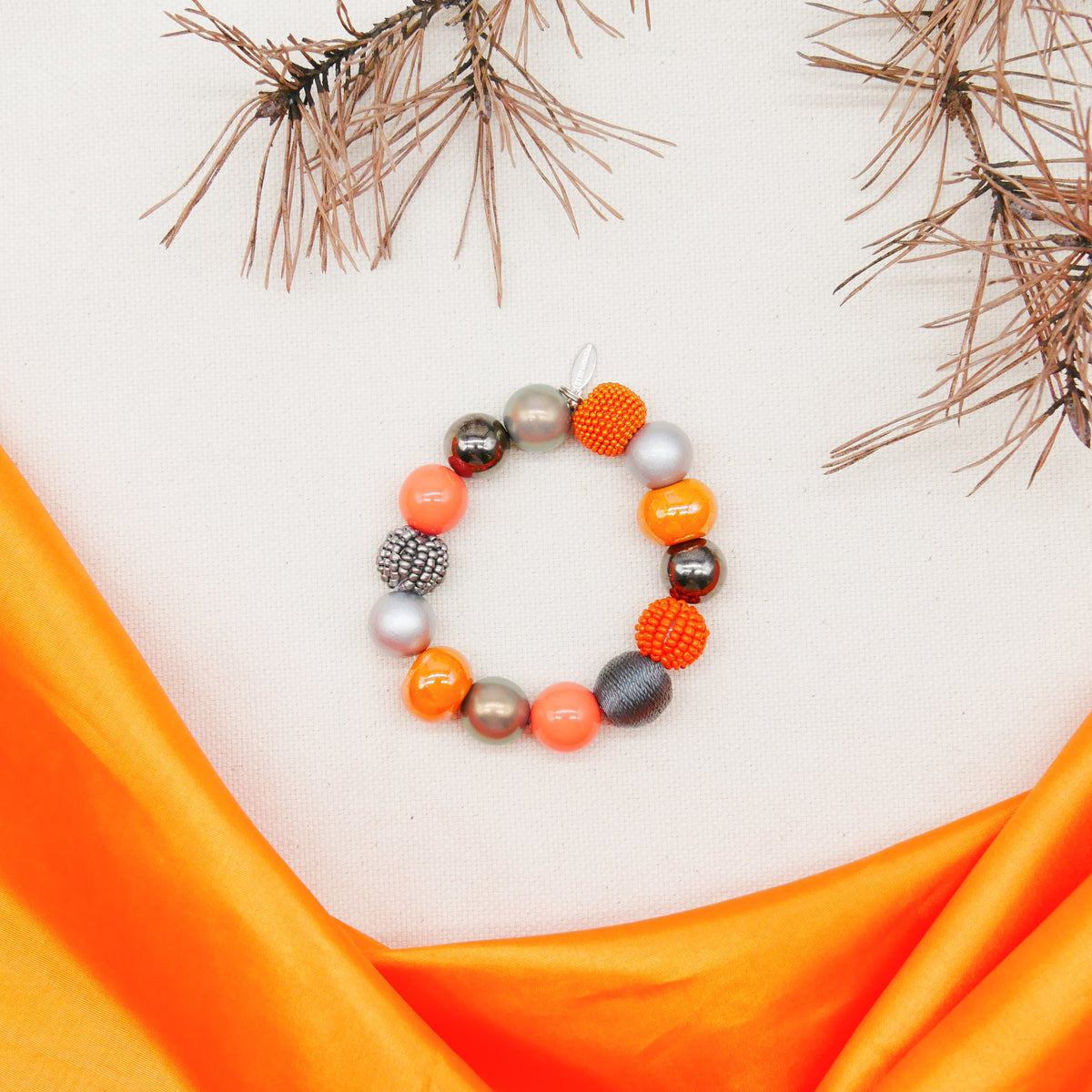 Armband Pumpkin Spice
