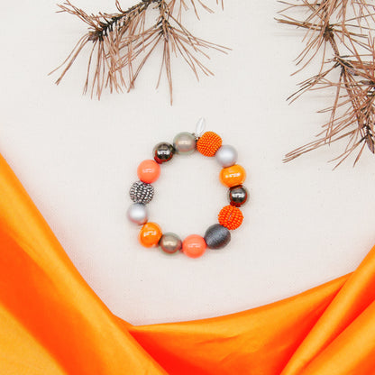 Armband Pumpkin Spice