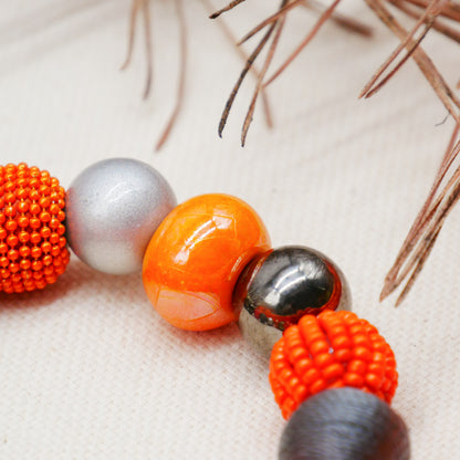Armband Pumpkin Spice