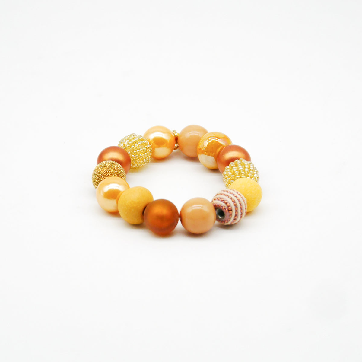 Armband Golden Autumn