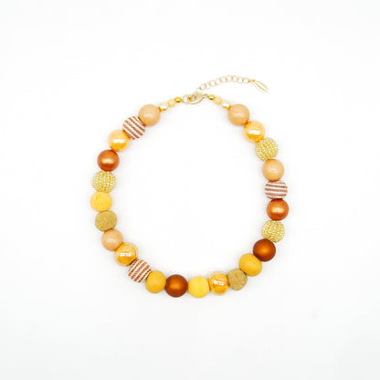 Komplettes Set | Golden Autumn