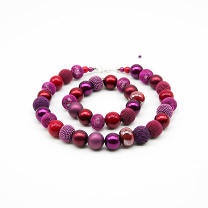 Set | Cranberry Crush