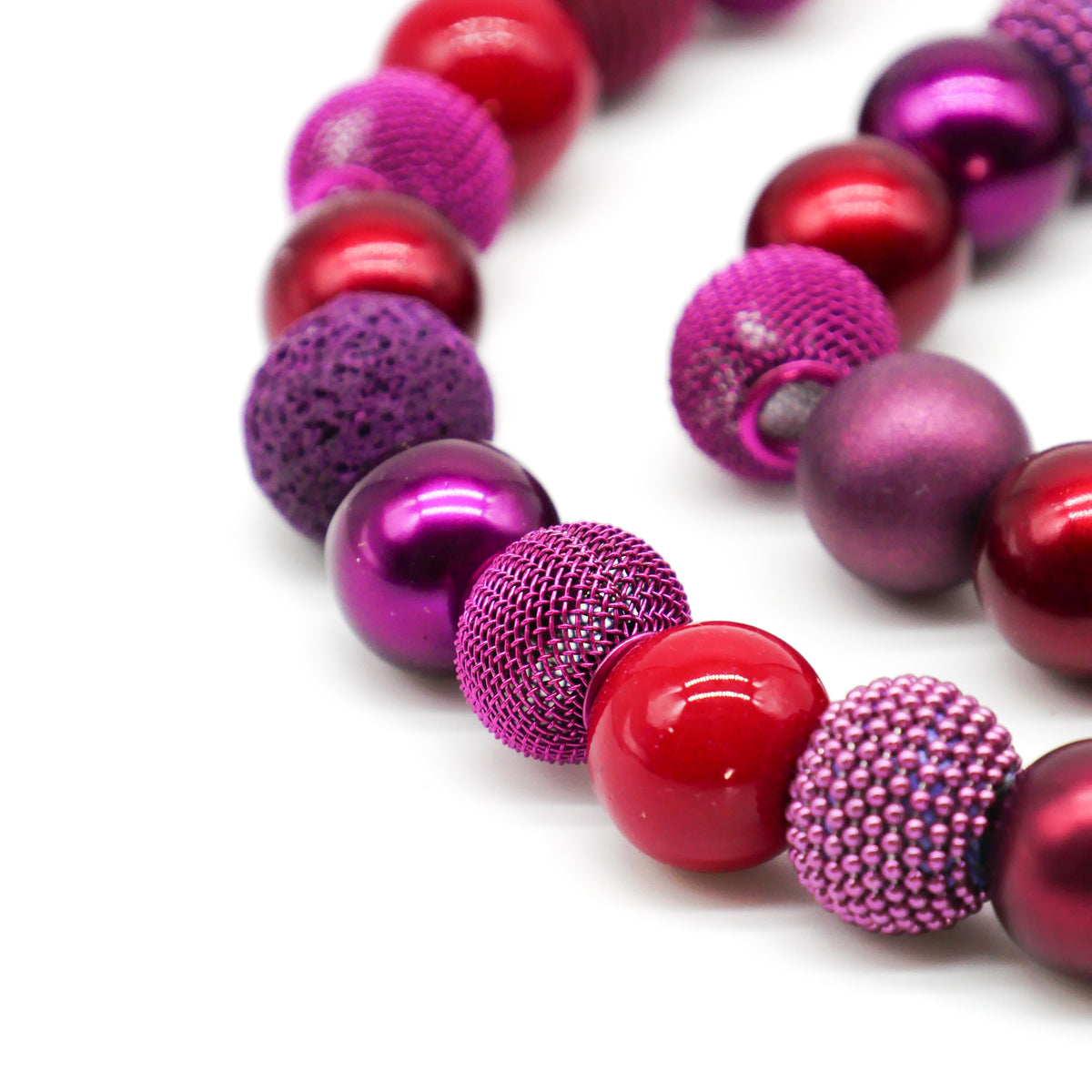 Set | Cranberry Crush