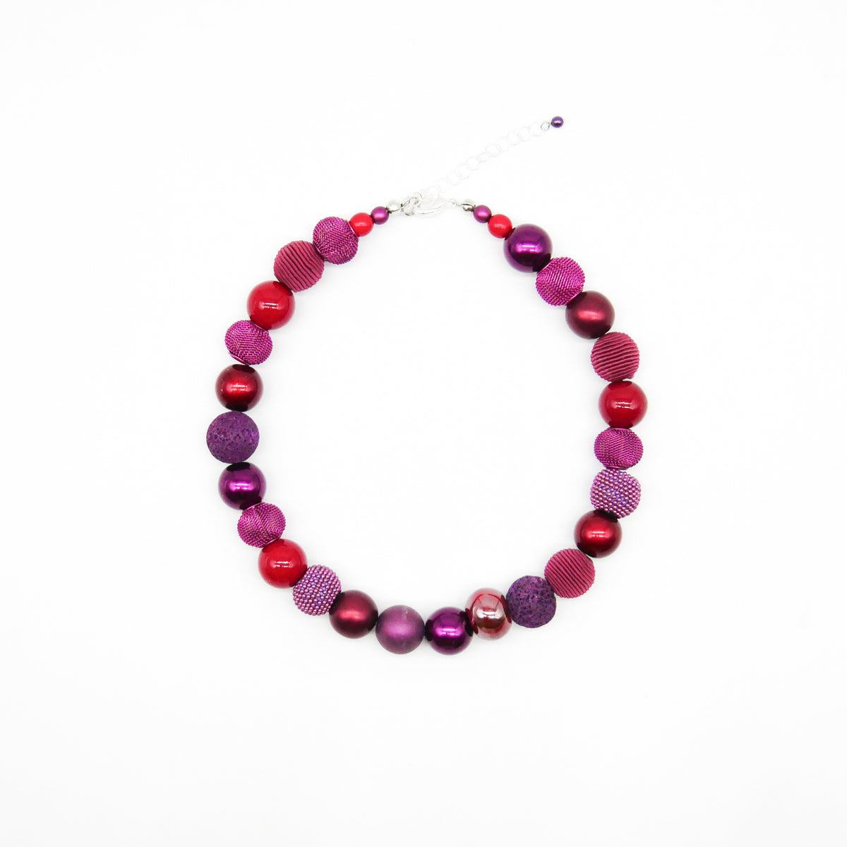 Set | Cranberry Crush
