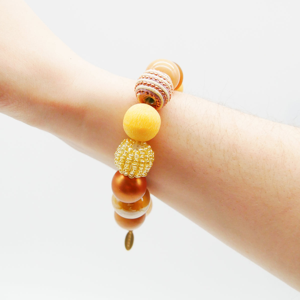 Komplettes Set | Golden Autumn