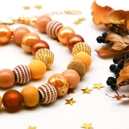 Komplettes Set | Golden Autumn