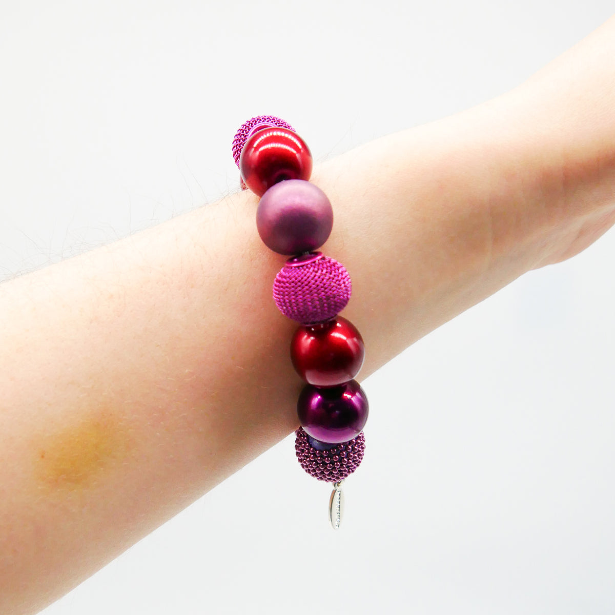 Set | Cranberry Crush