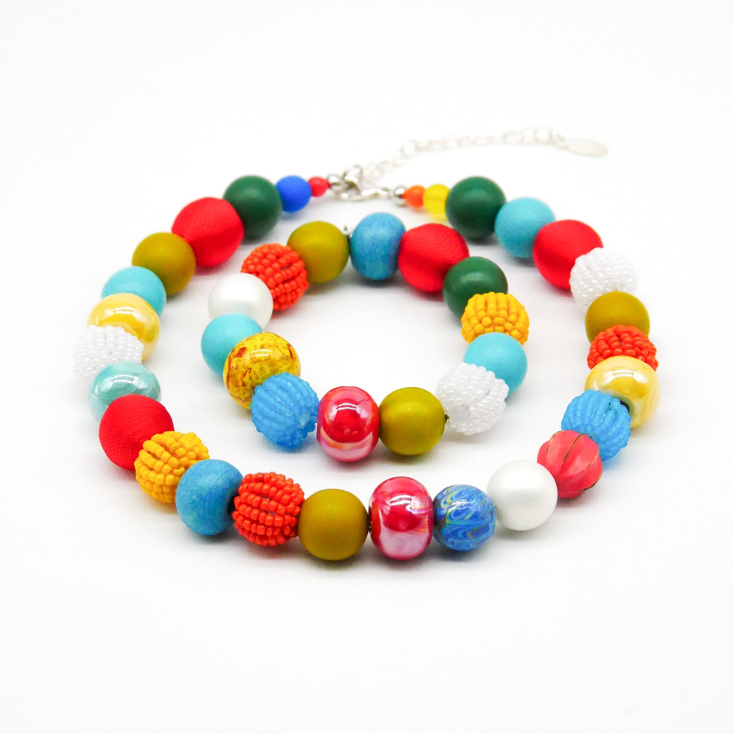 Komplettes Set | Lollipop