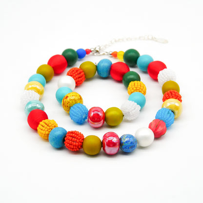 Komplettes Set | Lollipop