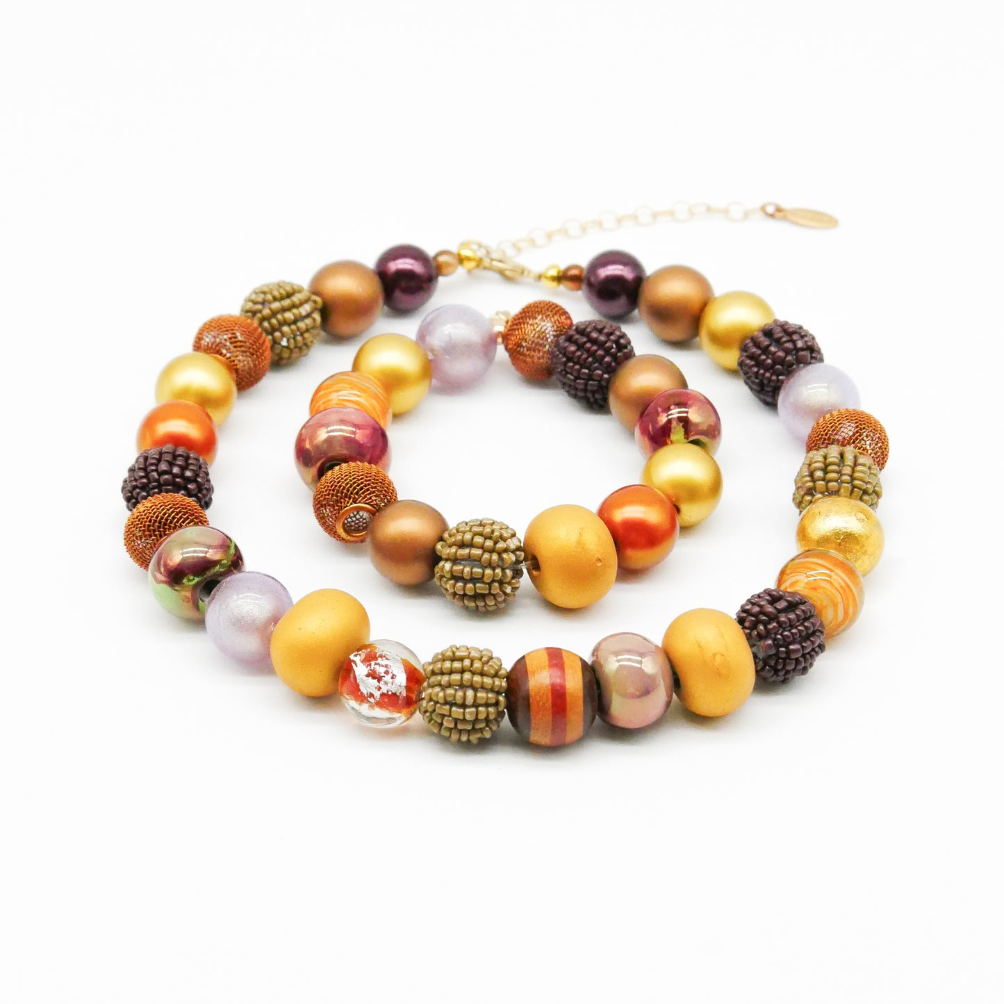 Set | Waldgold