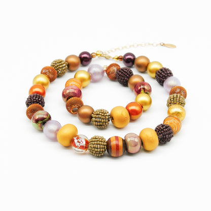 Set | Waldgold