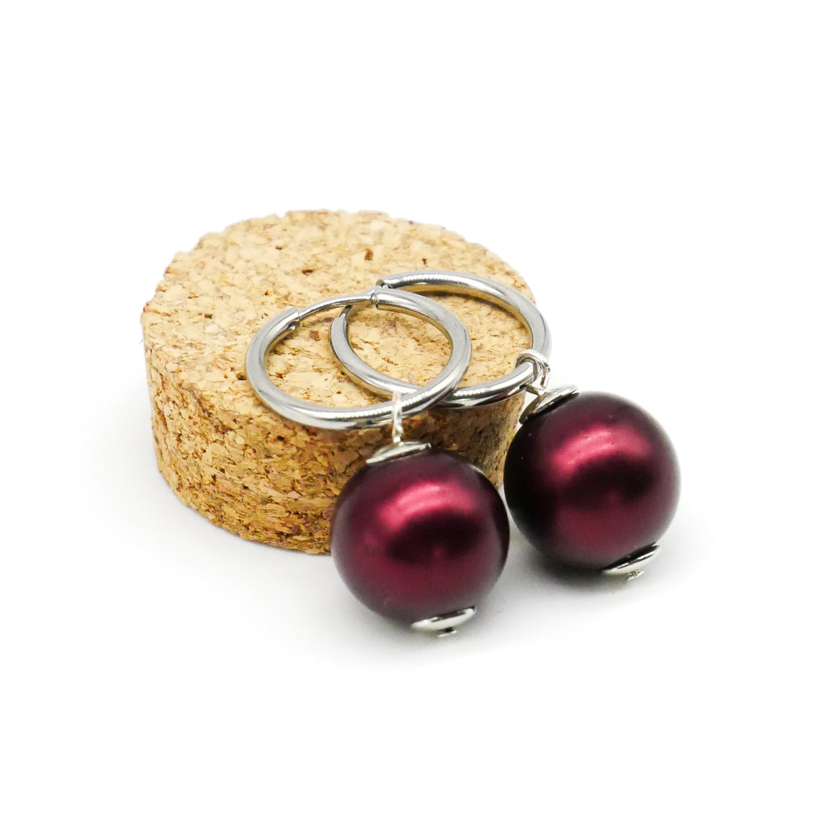 Komplettes Set | Cranberry Crush