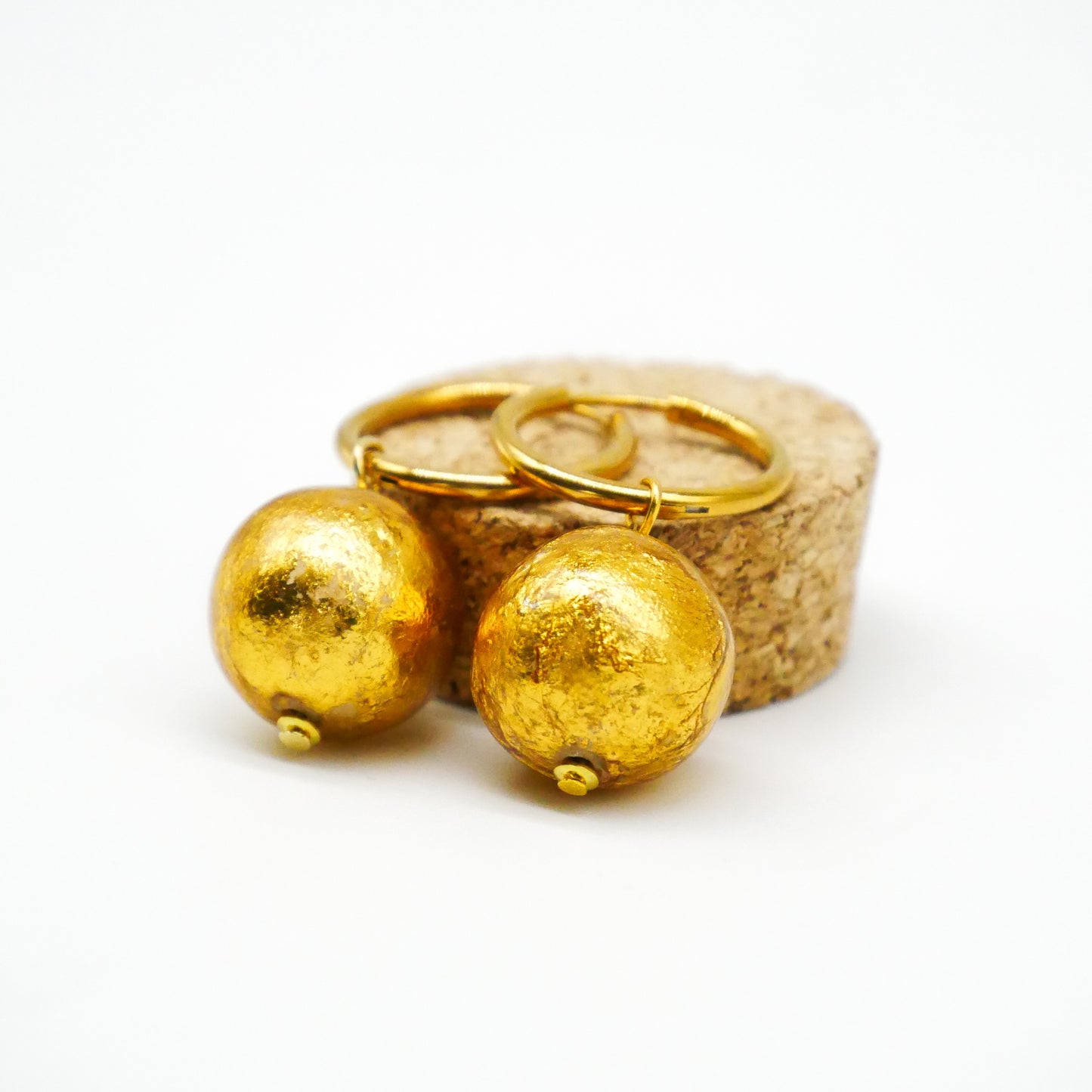 Komplettes Set | Waldgold