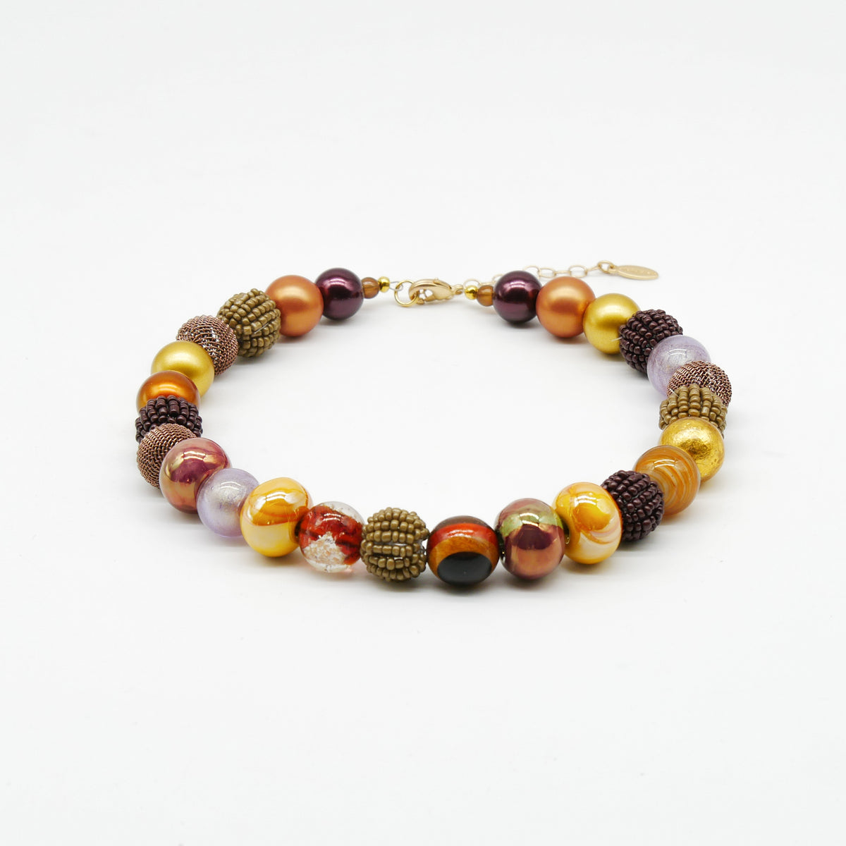 Komplettes Set | Waldgold