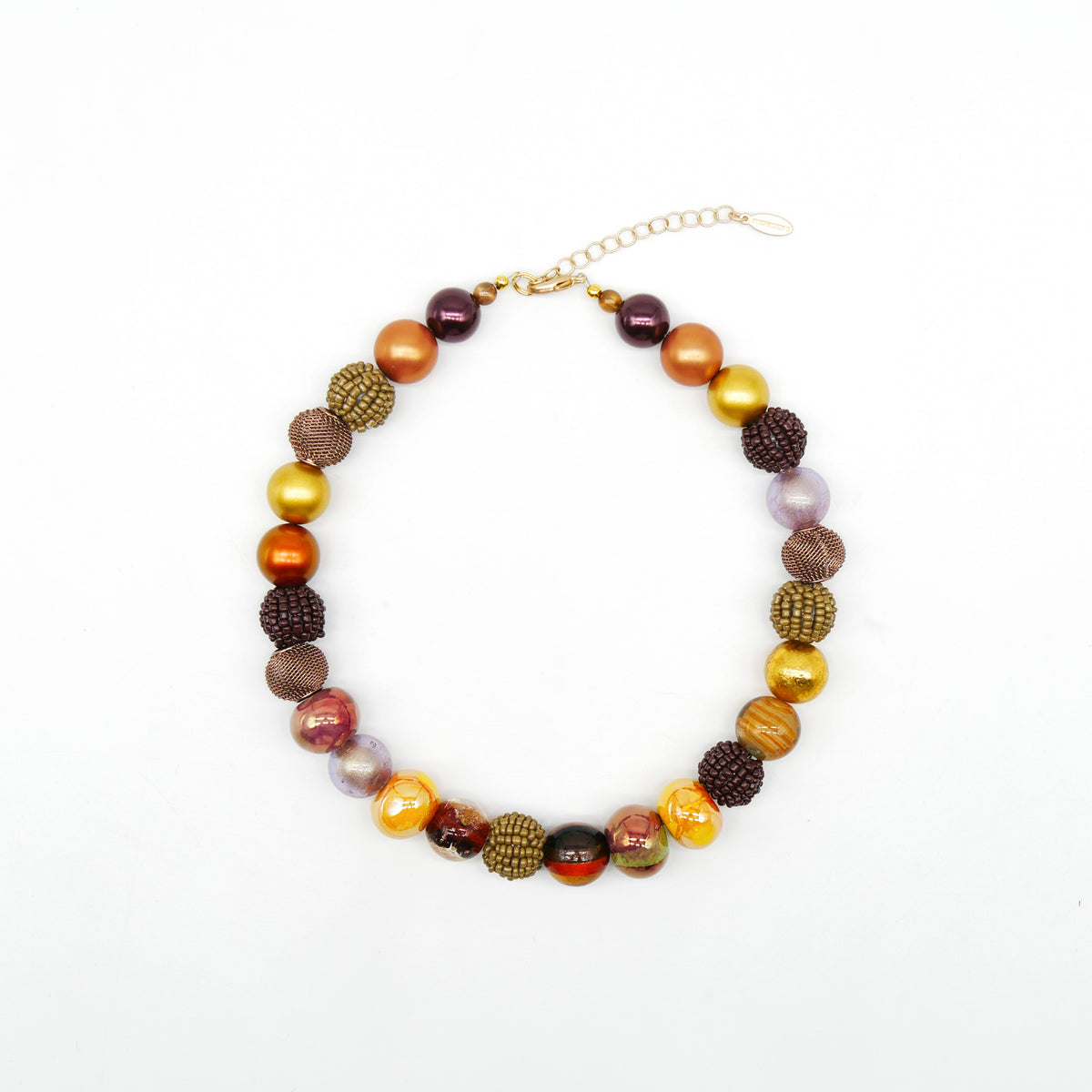 Komplettes Set | Waldgold