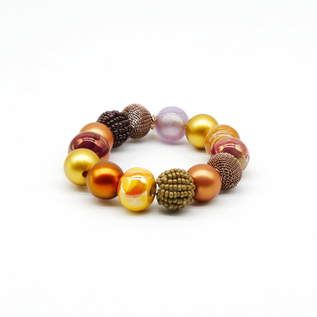 Komplettes Set | Waldgold