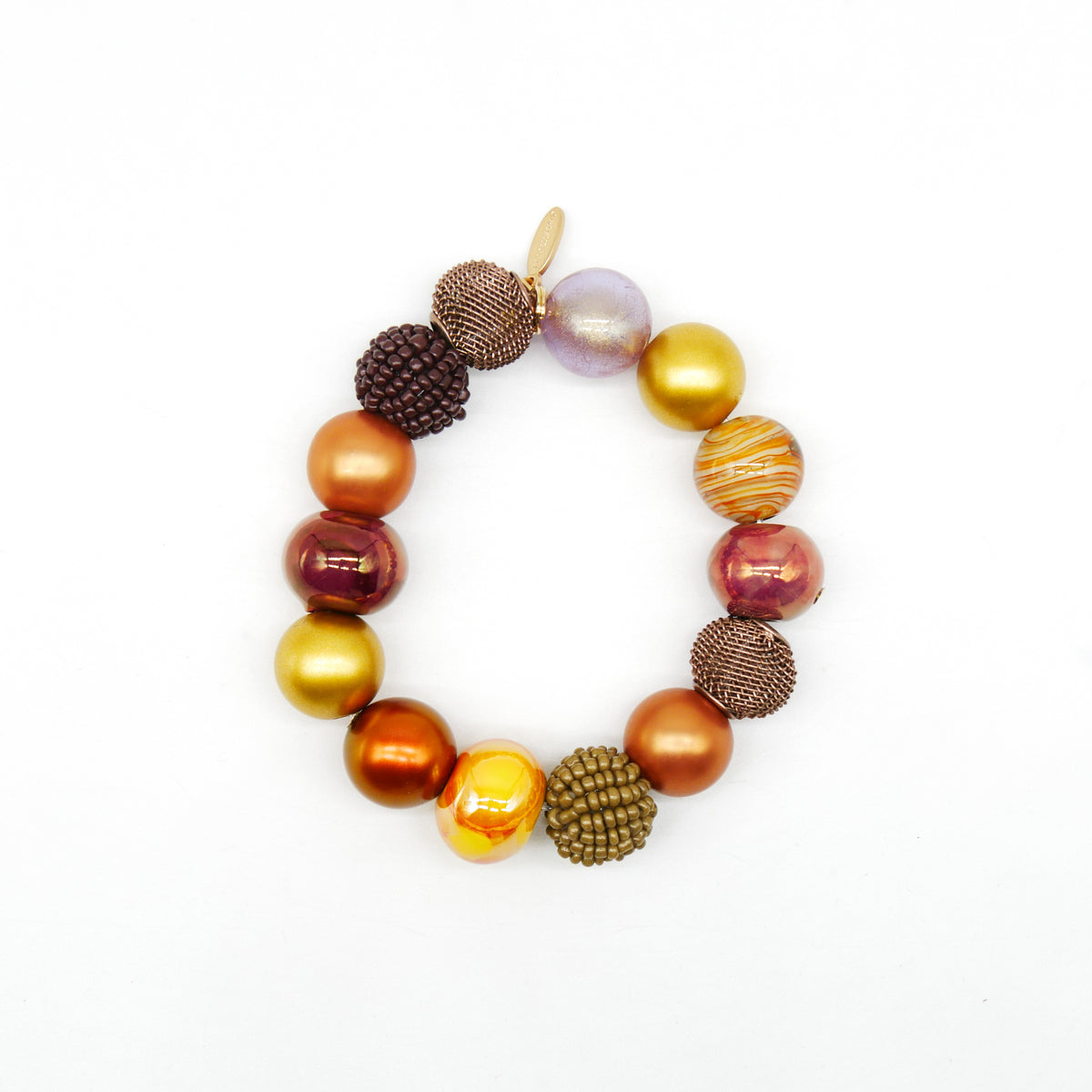 Komplettes Set | Waldgold