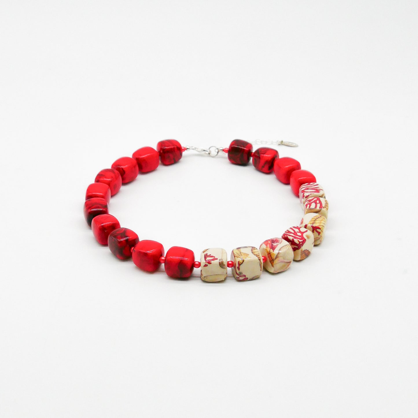 Set | Coral Cubes