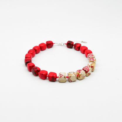 Set | Coral Cubes