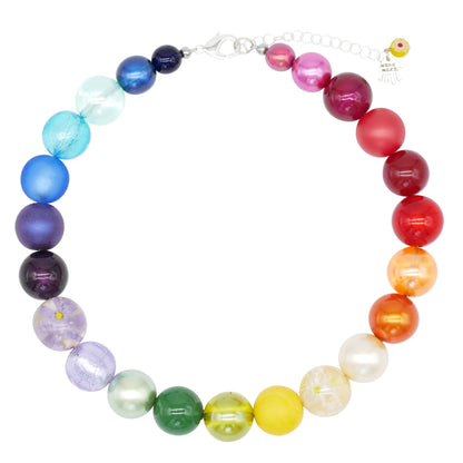Set | Rainbow
