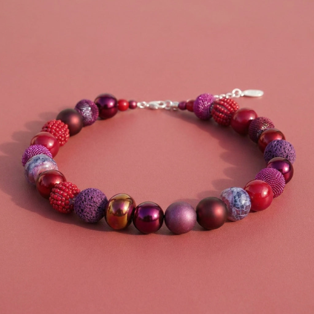 perlenkette-cranberry-crush
