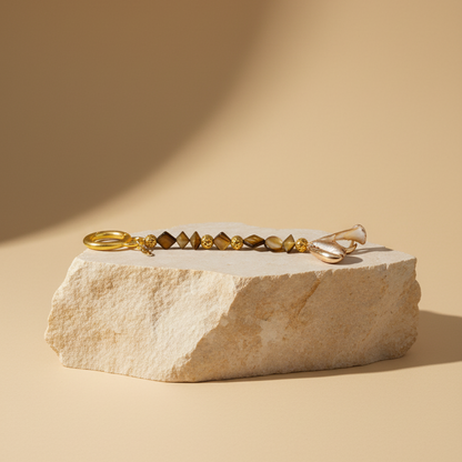 Bag Charm Coastline