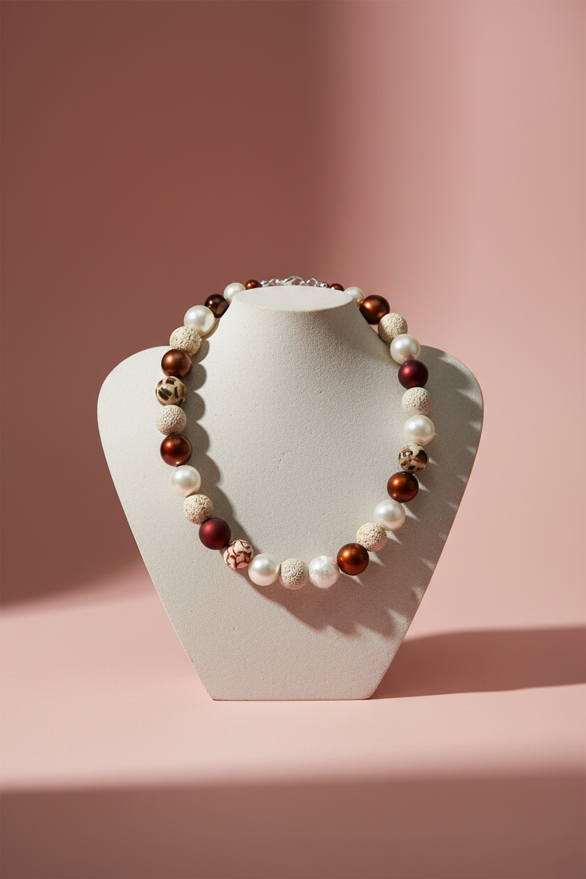 perlenkette-cappuccino