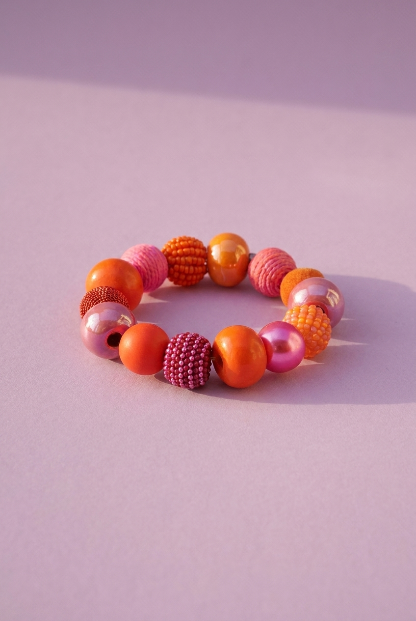 Armband Pinky Promise
