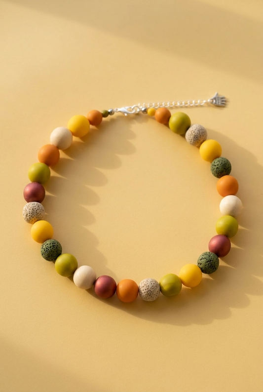 Perlenkette Sugar Fruits