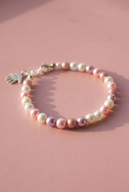 Armband Candy Pearls