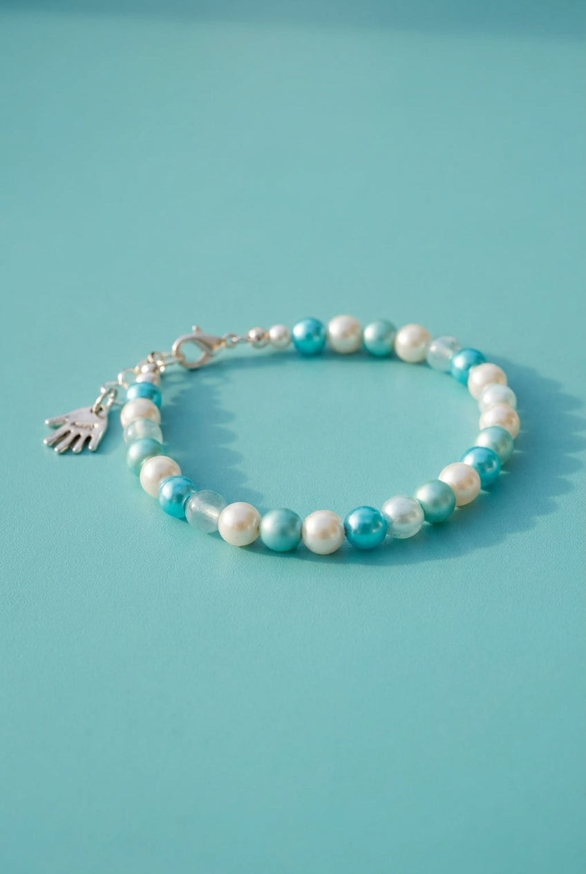 Armband Lagoon Pearls