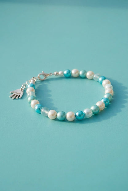 Armband Lagoon Pearls
