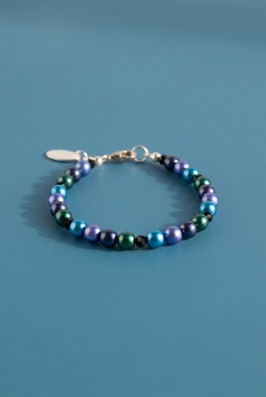Armband Ocean Blue