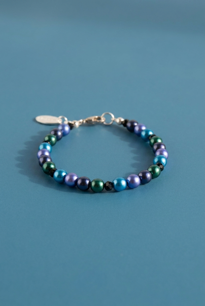 Armband Ocean Blue