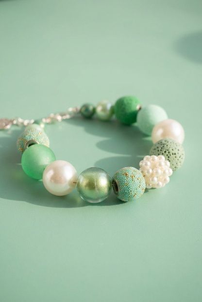 Armband Soft Daisy