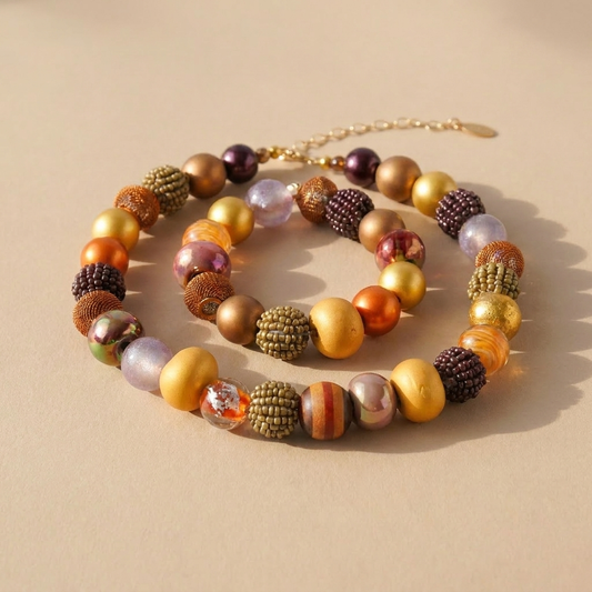Set | Waldgold