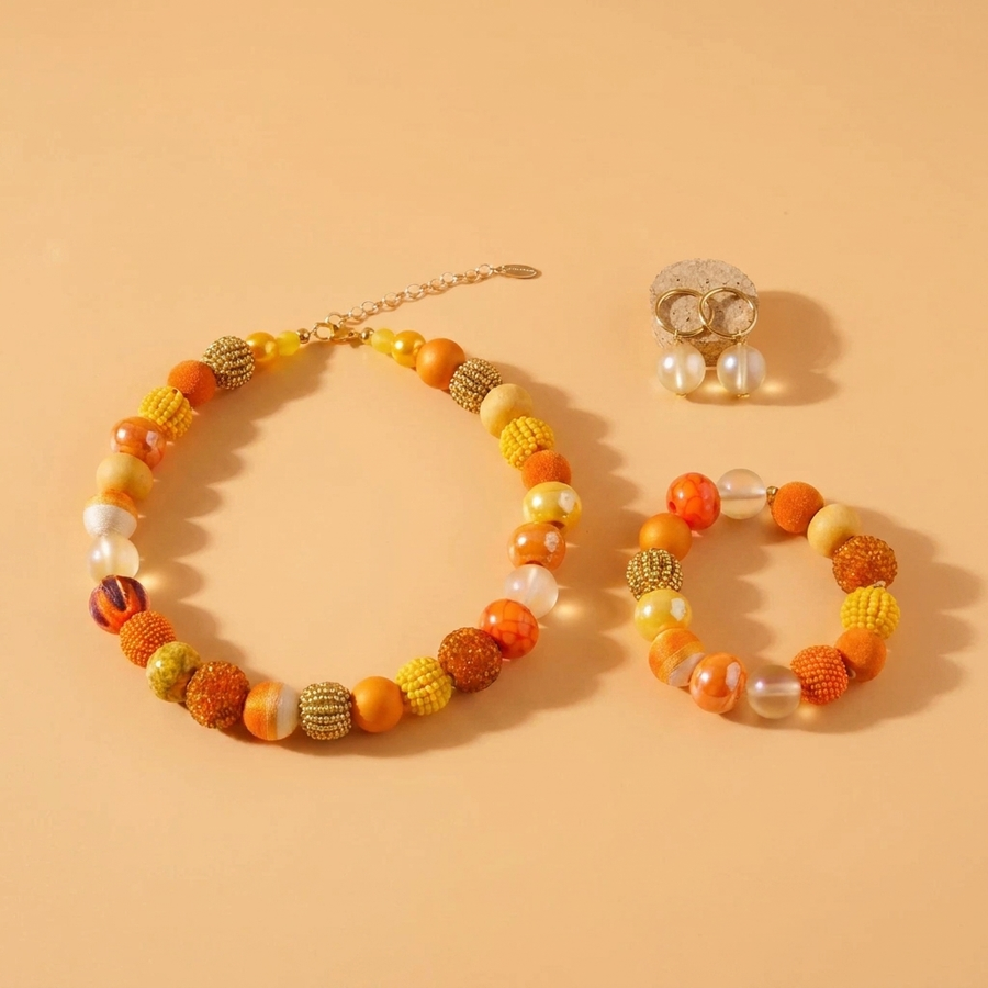 Komplettes Set | Mango Lushi