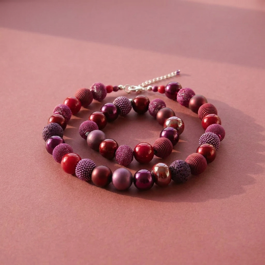 Set | Cranberry Crush