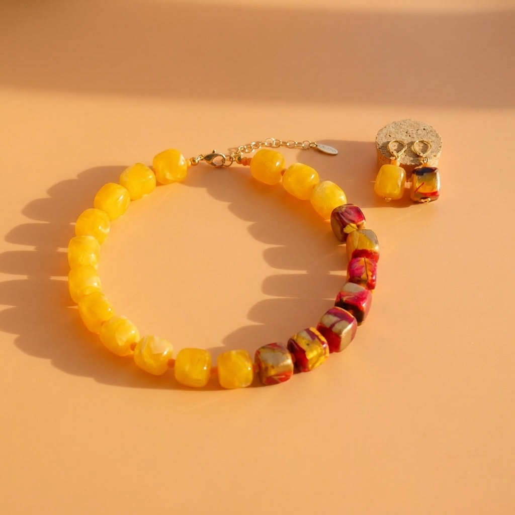 set-honey-cubes