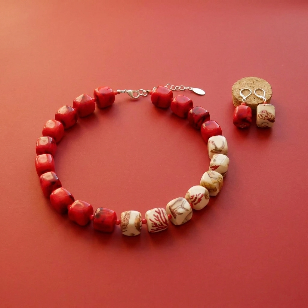 set-coral-cubes