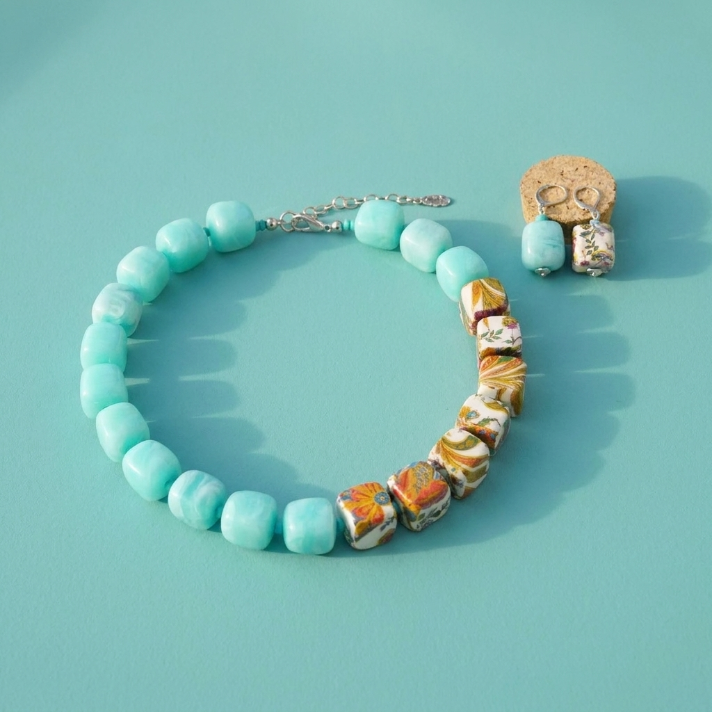set-ocean-cubes