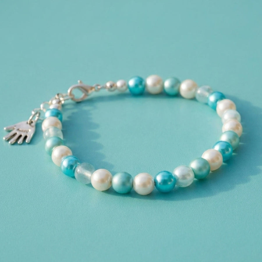 Armband Lagoon Pearls