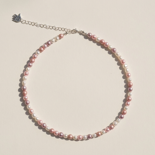 Perlenkette Candy Pearls