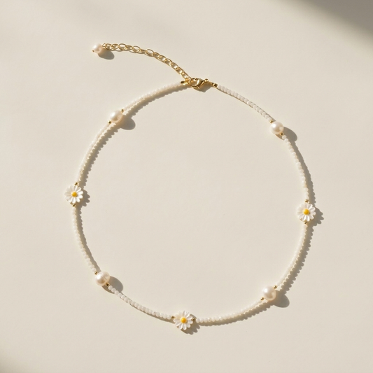 Sweet Chamomile