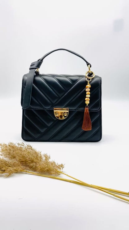 Bag Charm Eldara
