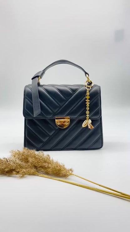 Bag Charm Coastline