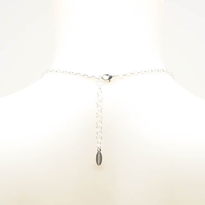 Kette Blossom Olive